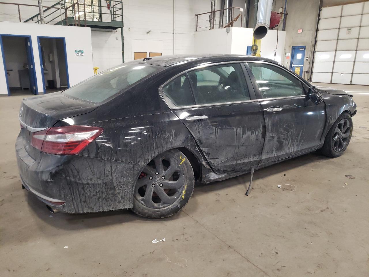 2016 Honda Accord - Image 3