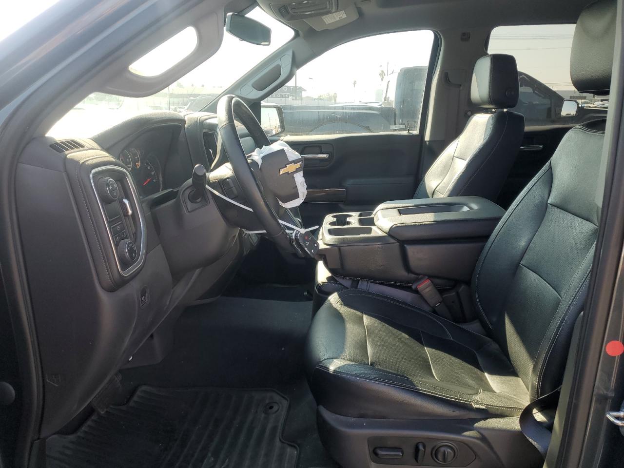 2019 Chevrolet Silverado - Image 7