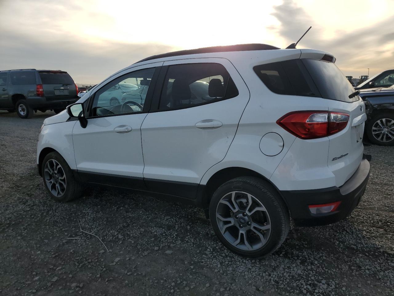 2018 Ford EcoSport - Image 2