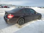 2011 Mercedes-Benz C 250 4Matic продається в Nisku, AB - Mechanical