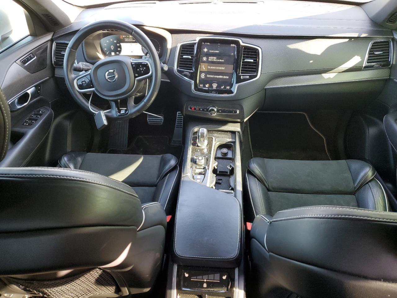 2019 Volvo XC90 - Image 8