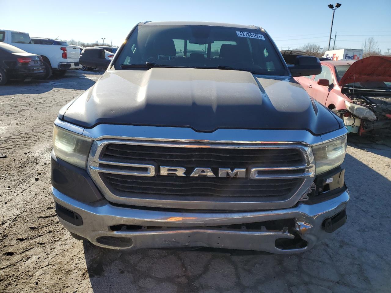 2019 RAM 1500 - Image 5
