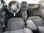 2015 Jeep Patriot Sport de vânzare în North Las Vegas, NV - Front End