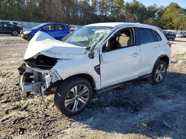 2021 Mitsubishi Outlander Sport Es за продажба в Ellenwood, GA - Front End