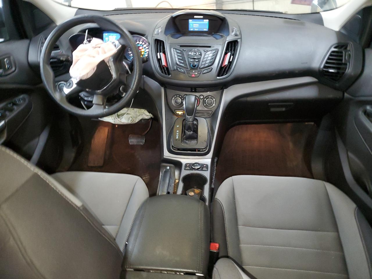 2015 Ford Escape - Image 8