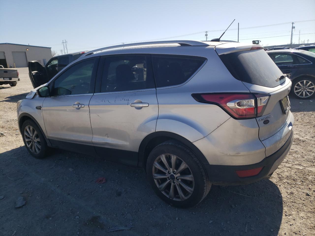 2017 Ford Escape - Image 2