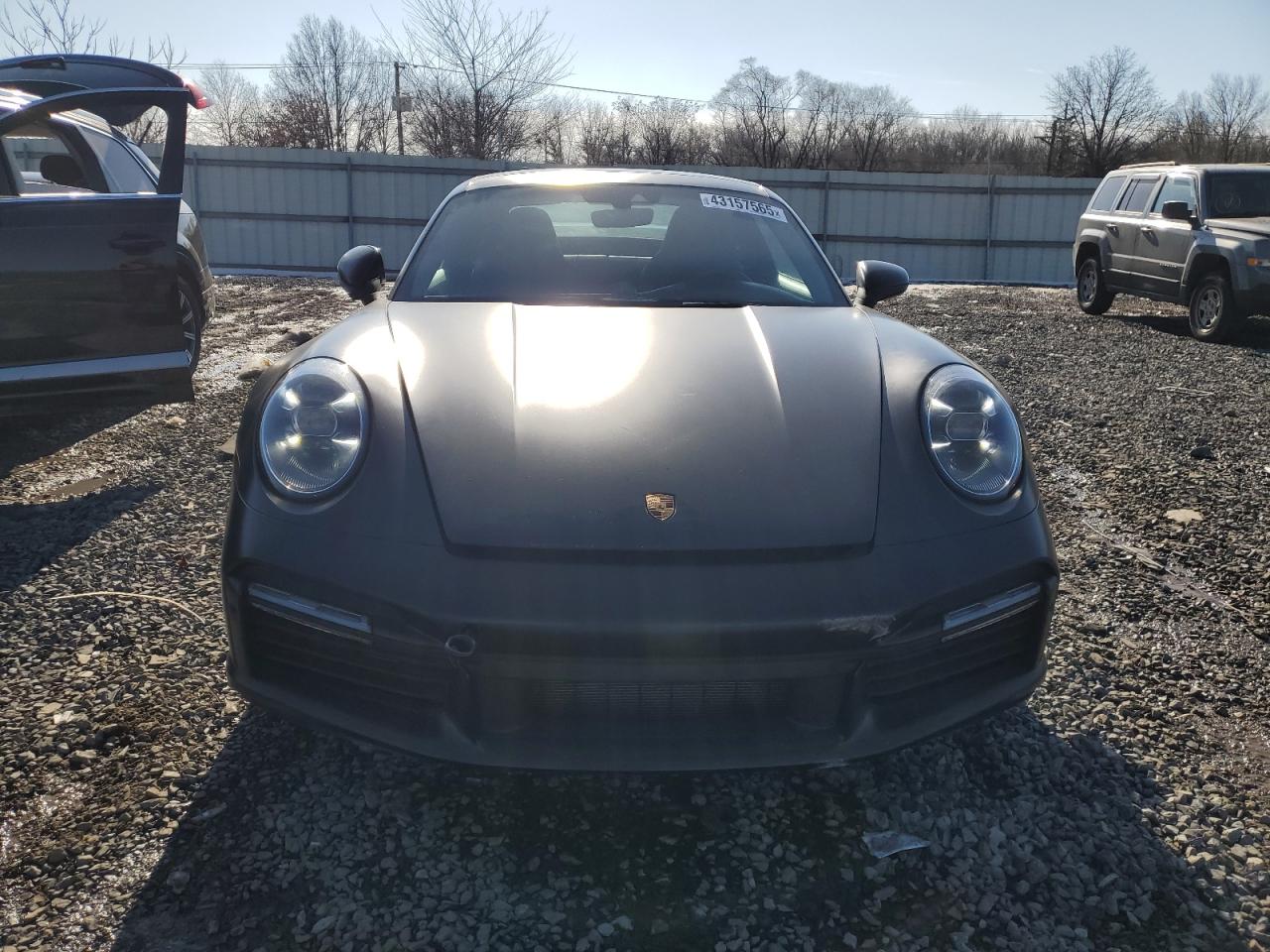 2021 Porsche 911 - Image 5