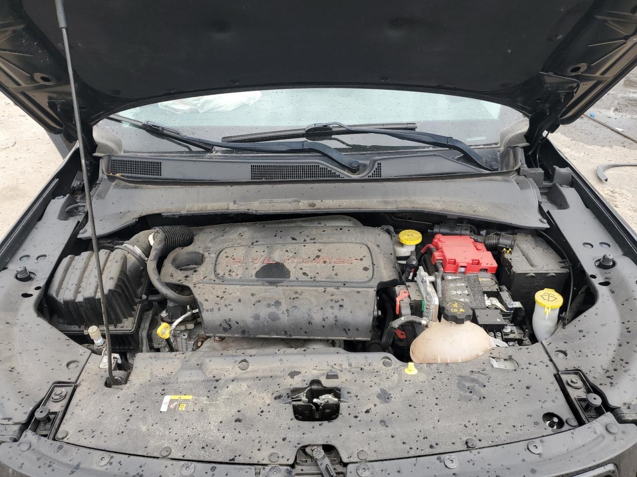 2019 Jeep Compass - Image 12