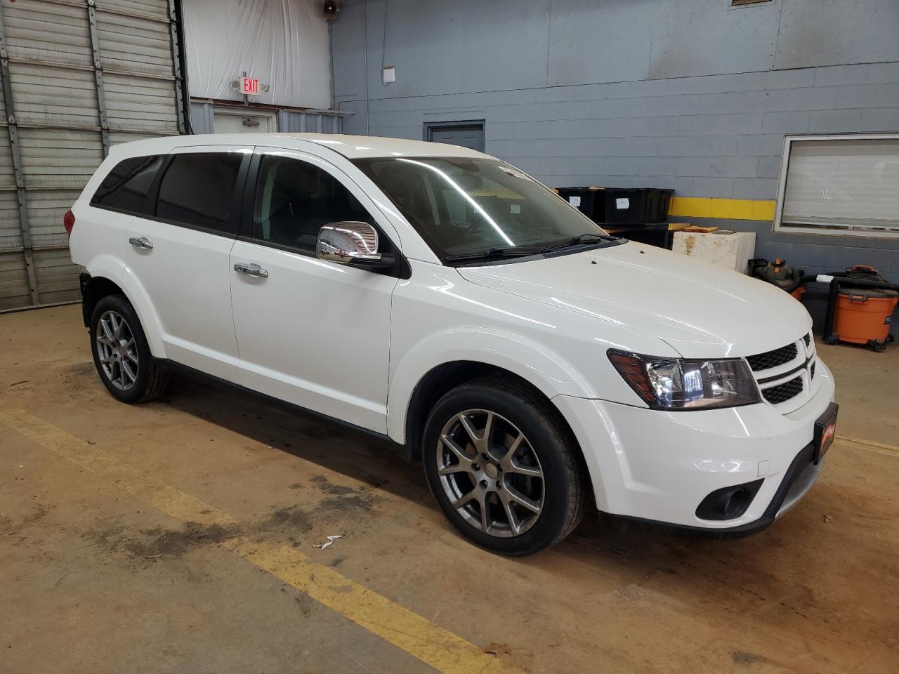 2016 Dodge Journey - Image 4