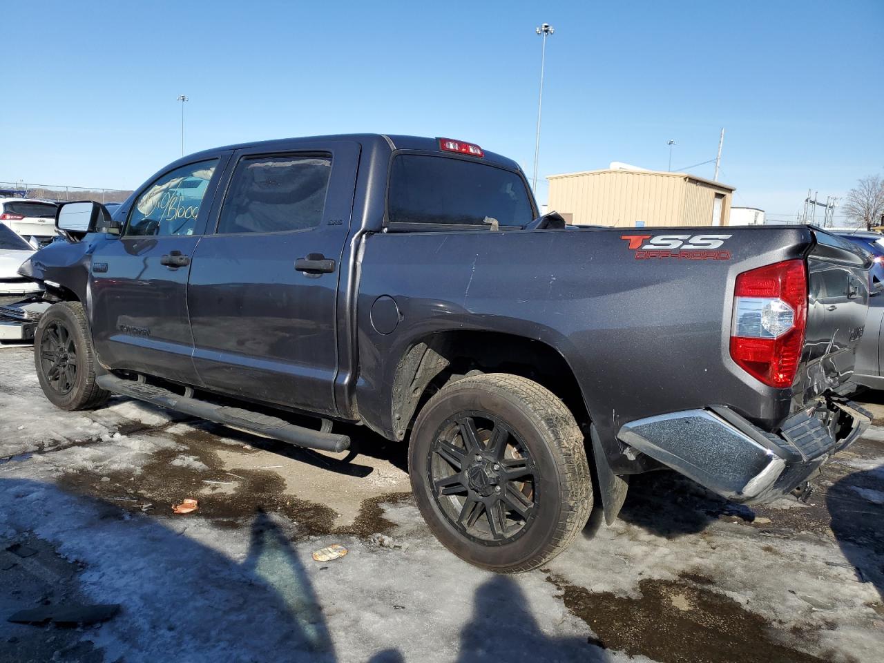 2019 Toyota Tundra - Image 2