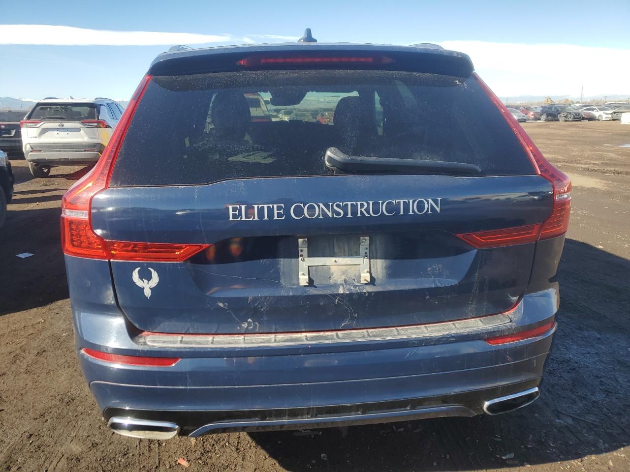2019 Volvo XC60 - Image 6