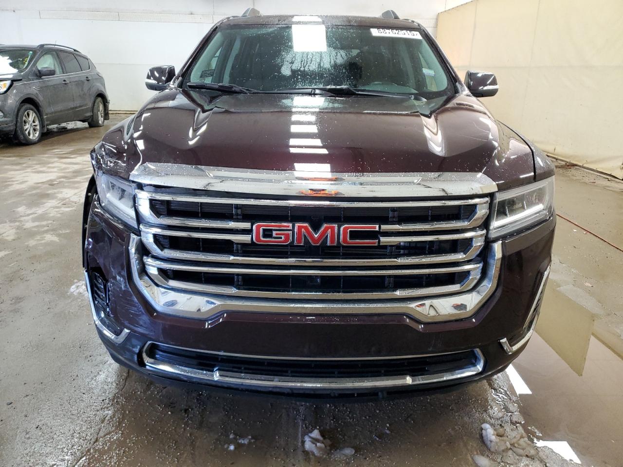 2020 GMC Acadia - Image 5