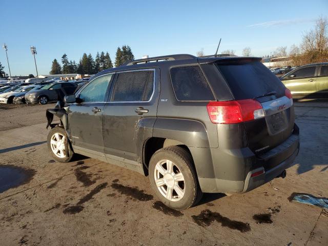  GMC TERRAIN 2014 Czarny