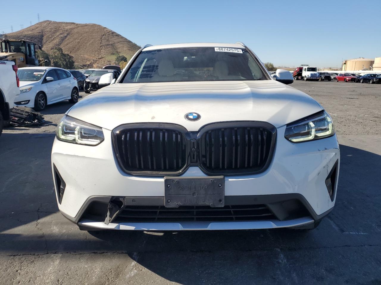 2022 BMW X3 - Image 5