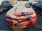 2012 Chevrolet Camaro Ls за продажба в New Britain, CT - Front End
