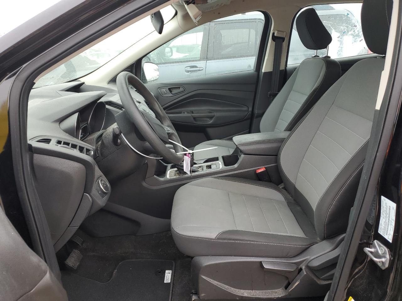 2019 Ford Escape - Image 7