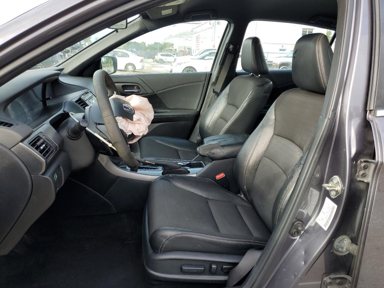 2017 Honda Accord - Image 7