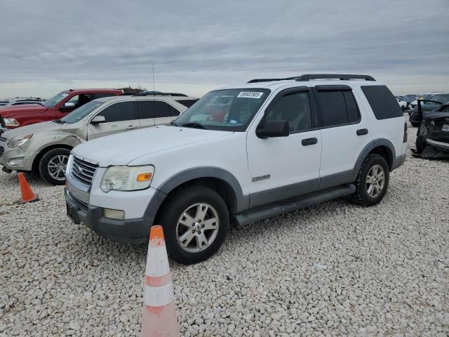 2006 Ford Explorer Xlt