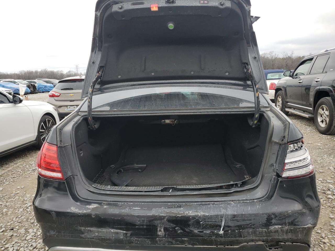 2014 Mercedes-Benz E-klasse - Image 6