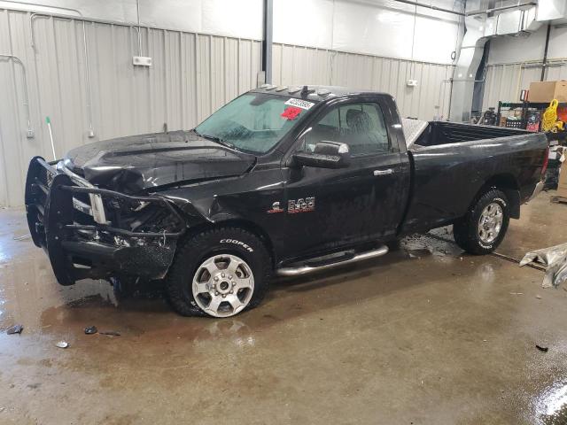 2018 Ram 2500 Slt