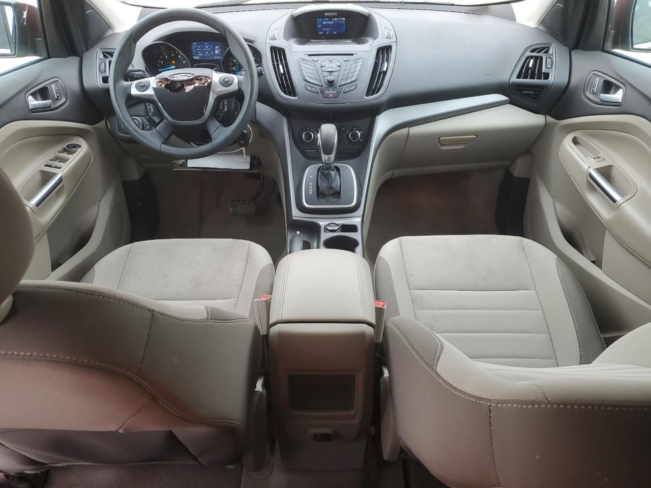 2014 Ford Escape - Image 8