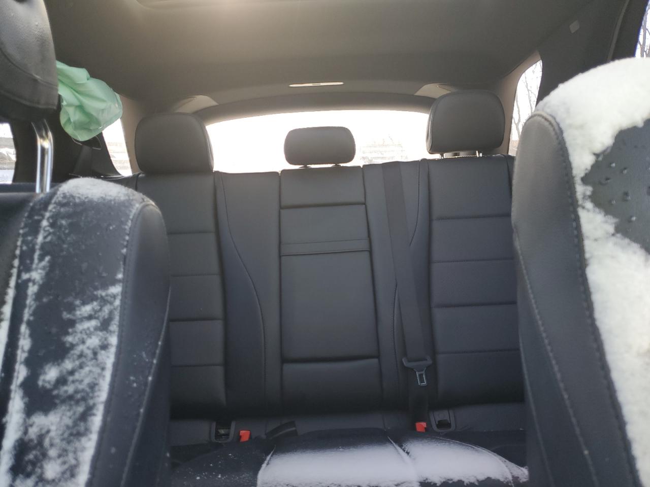 2020 Mercedes-Benz GLE - Image 10