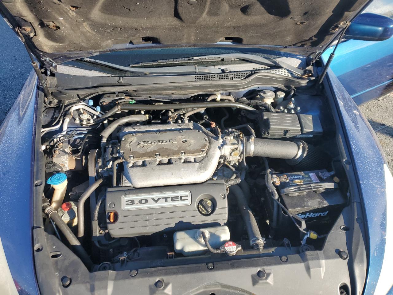 2006 Honda Accord - Image 12