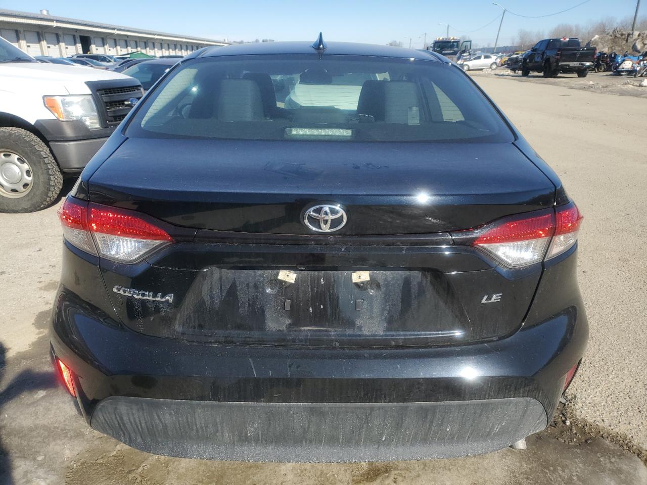 2024 Toyota Corolla - Image 6