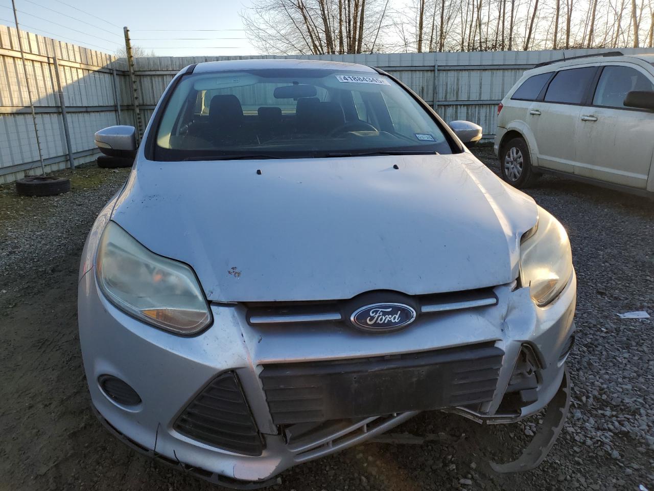 2013 Ford Focus - Image 5