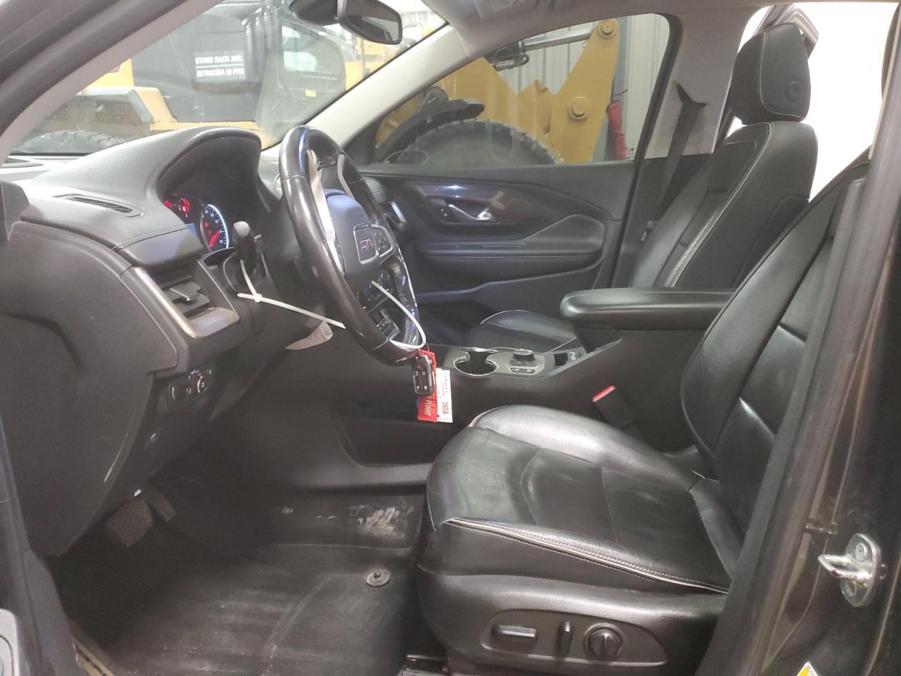 2019 GMC Terrain - Image 7