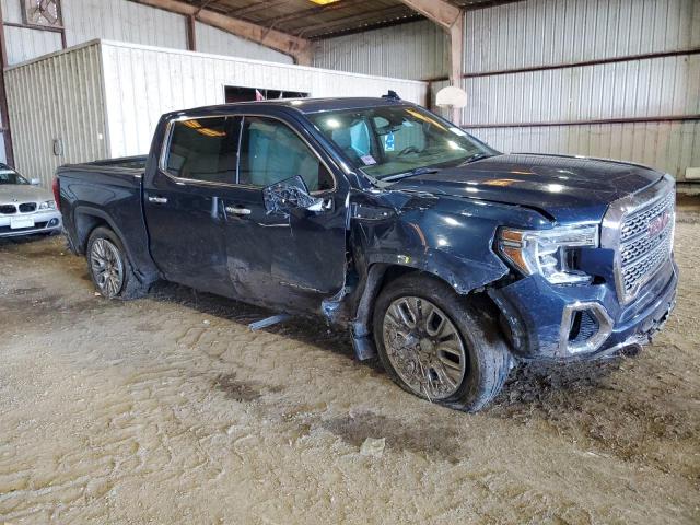  GMC SIERRA 2020 Granatowy