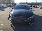 2020 Ford Fusion Sel продається в Exeter, RI - Front End