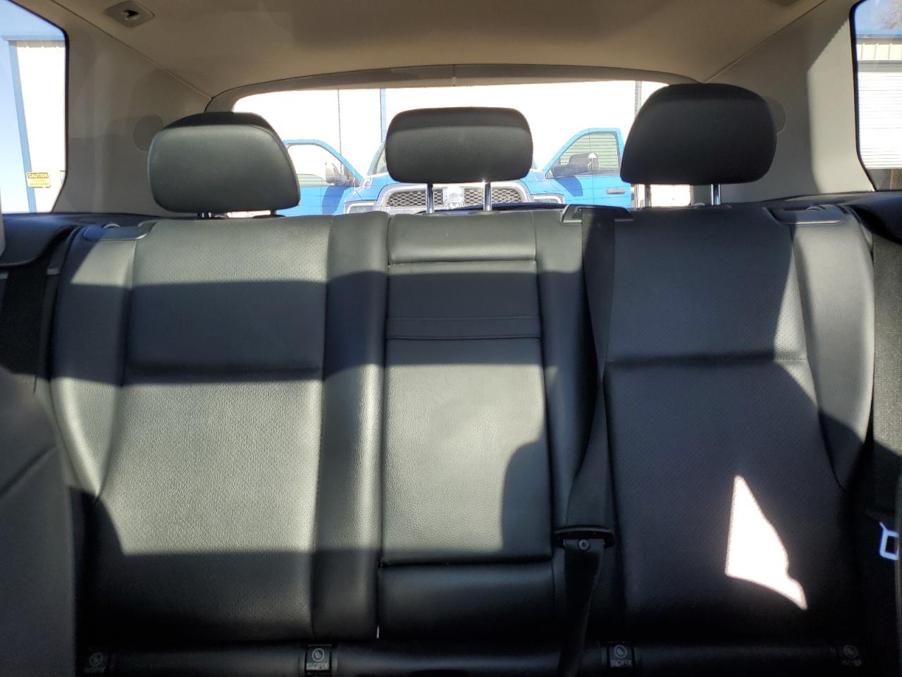 2012 Mercedes-Benz GLK-klasse - Image 10
