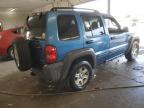 2003 Jeep Liberty Sport продається в Madisonville, TN - Front End