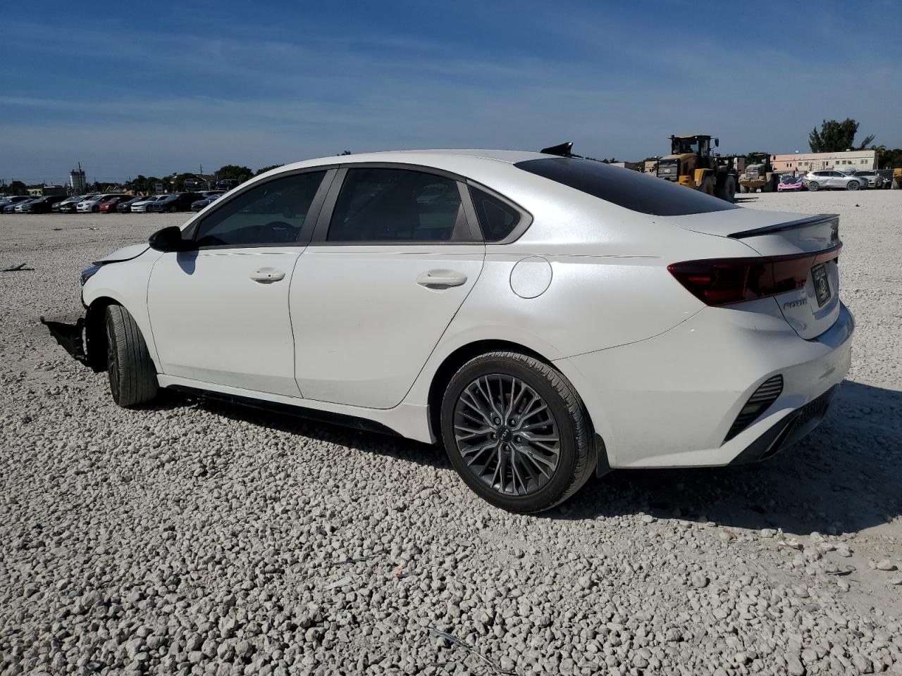 2024 Kia Forte - Image 2