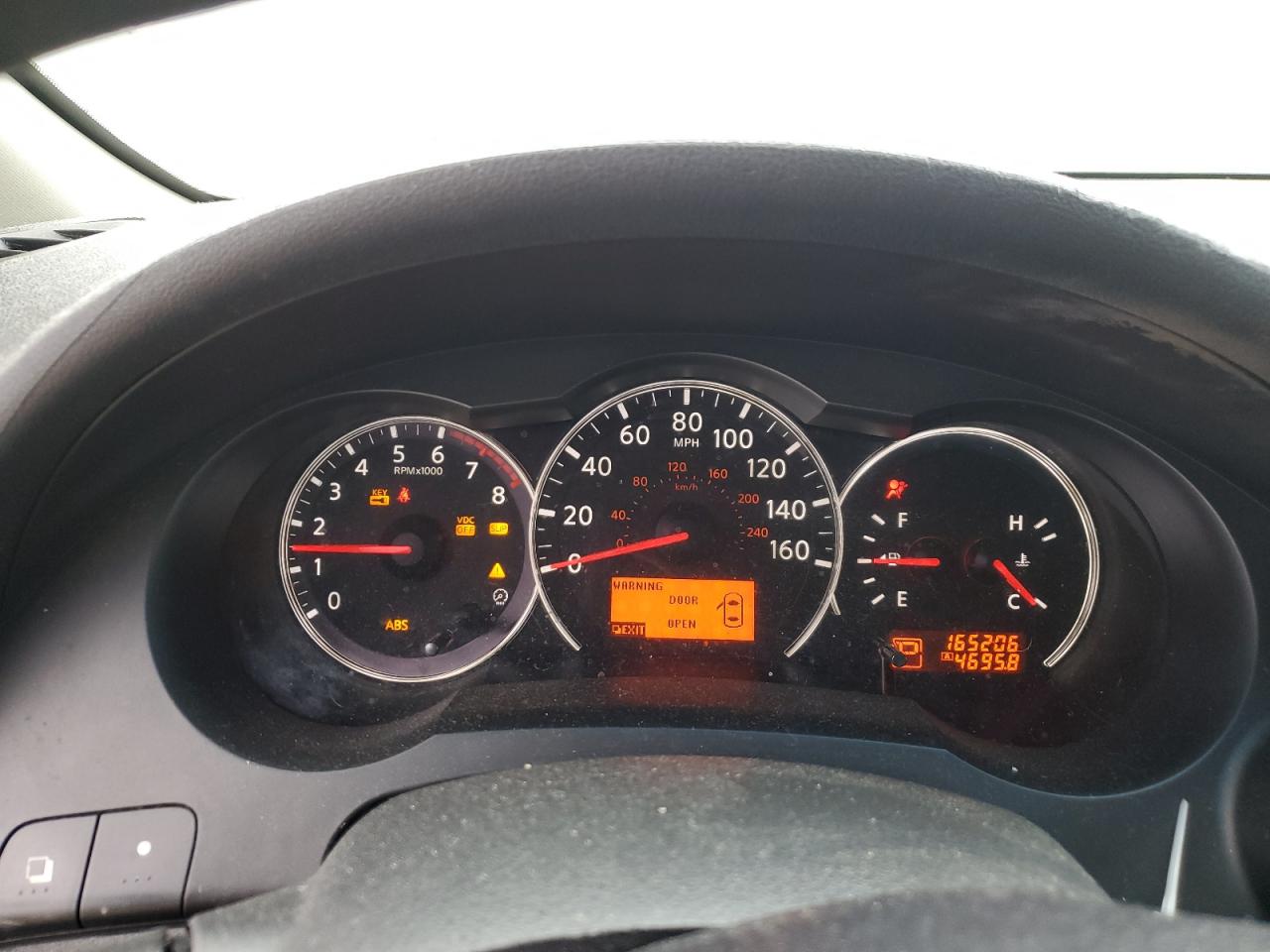 2010 Nissan Altima - Image 9