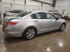 2008 Honda Accord Exl იყიდება Franklin-ში, WI - Rear End