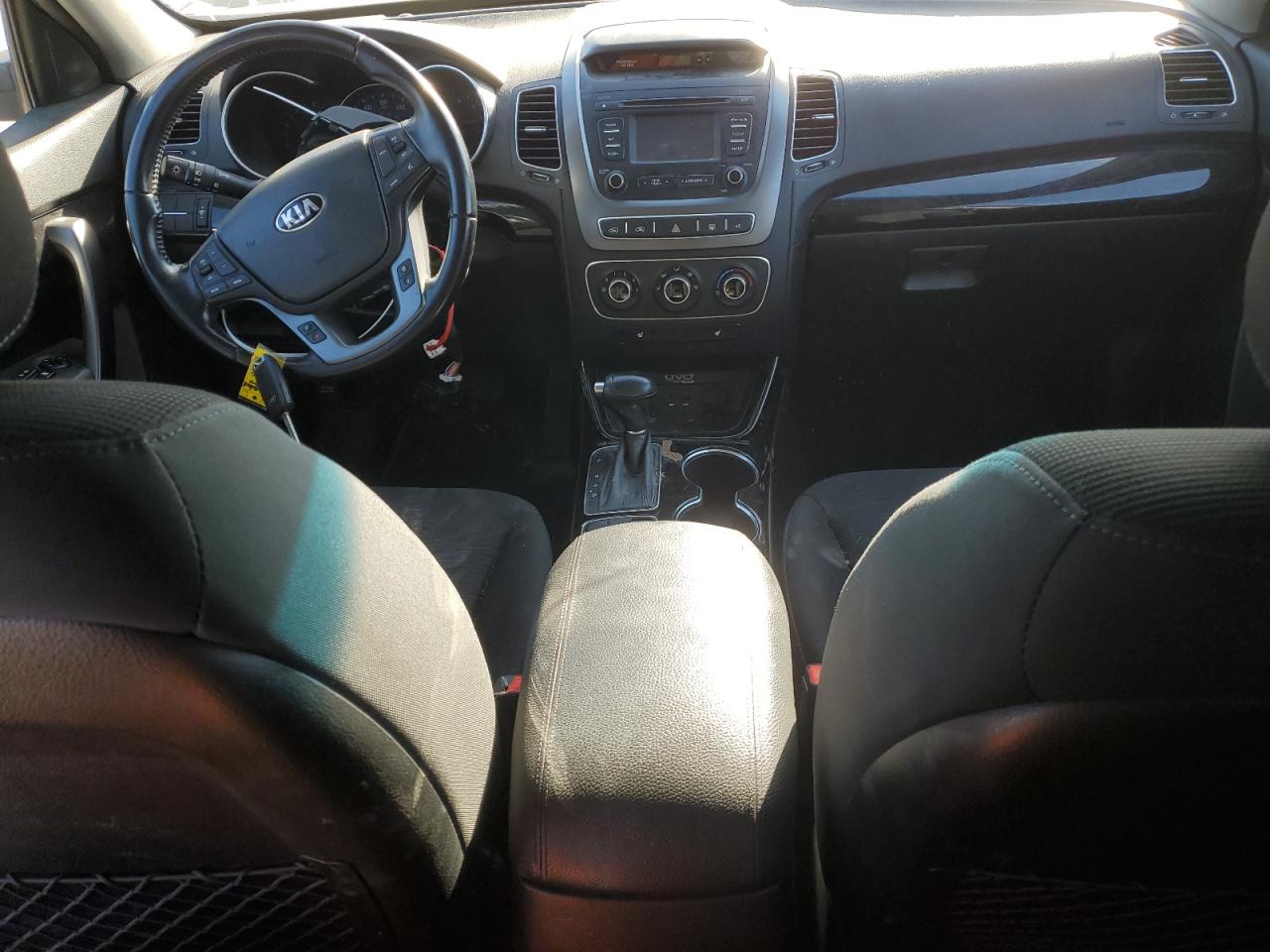 2014 Kia Sorento - Image 8
