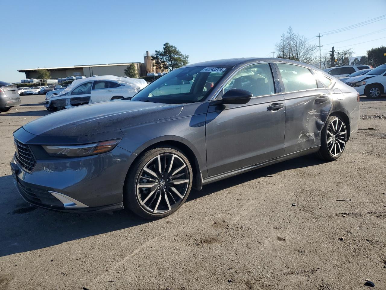 2023 Honda Accord - Image 1