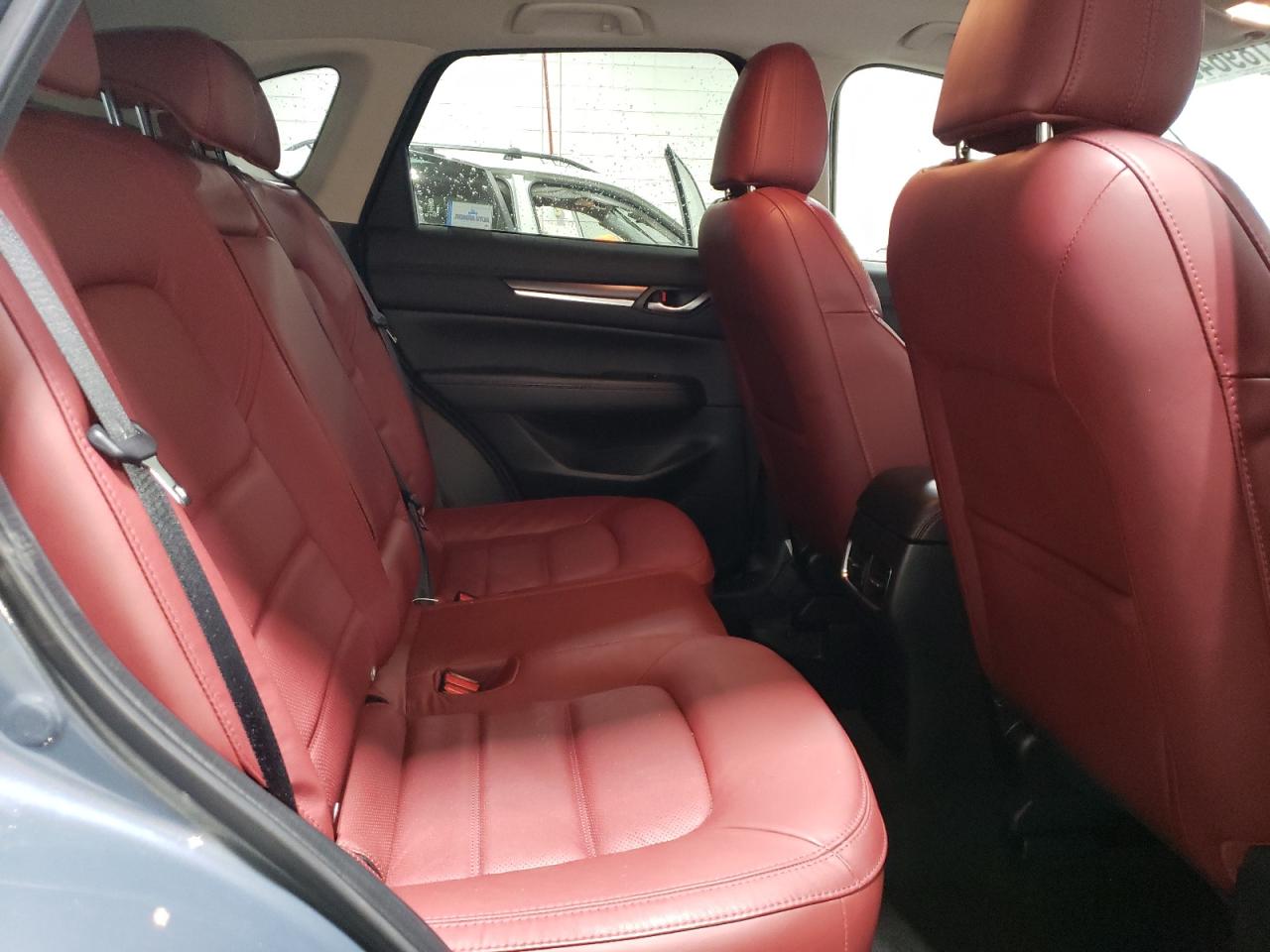 2023 Mazda CX-5 - Image 11