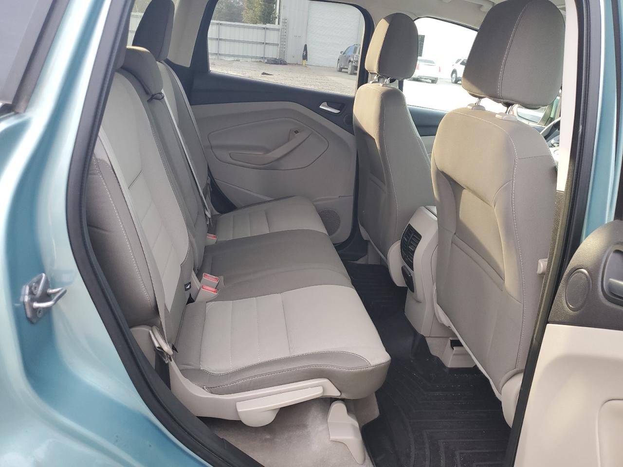 2013 Ford Escape - Image 11