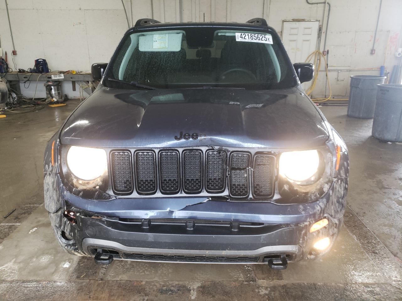 2020 Jeep Renegade - Image 5