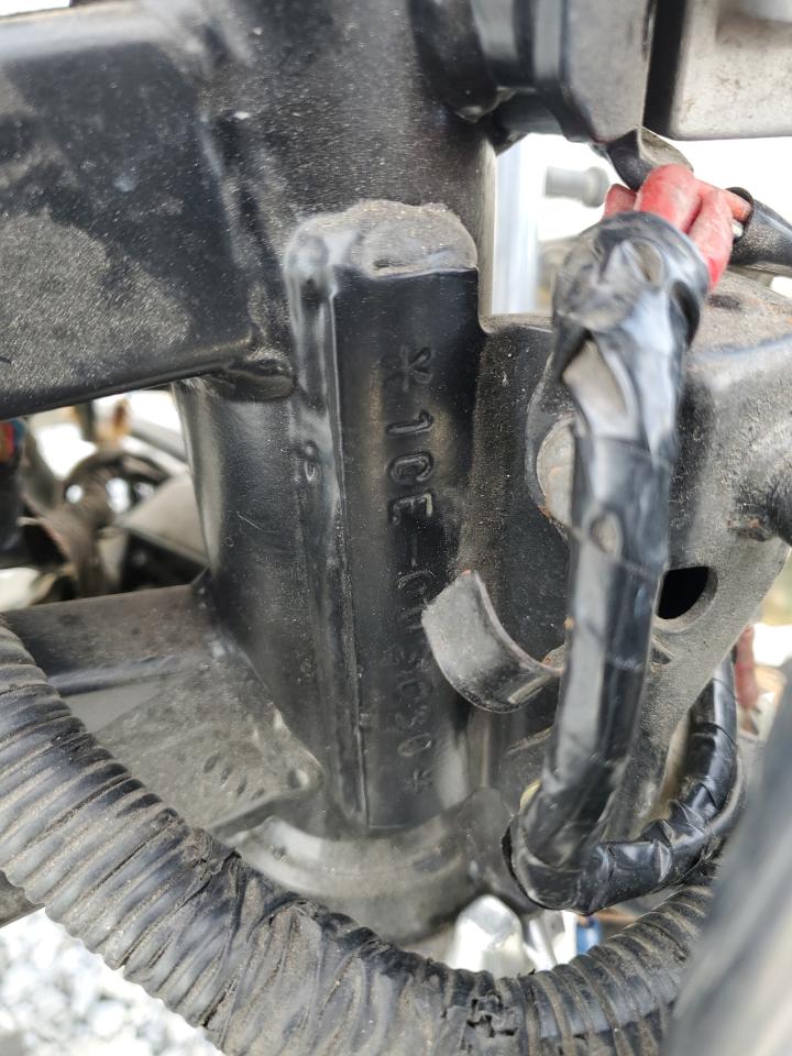 1985 Yamaha Rd500 Ll VIN: 1GE003630 Lot: 78569944