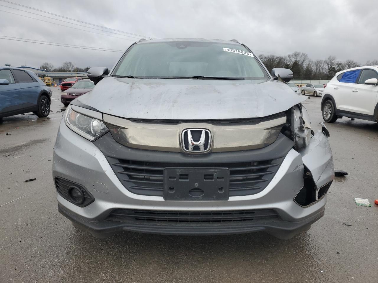 2022 Honda HR-V - Image 5