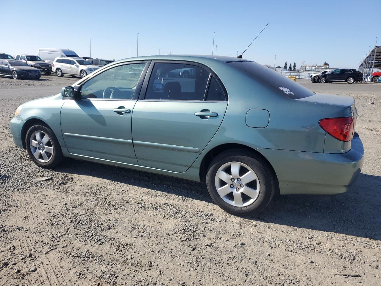 2005 Toyota Corolla - Image 2