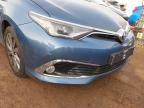 2017 TOYOTA AURIS EXCE for sale at Copart SANDY