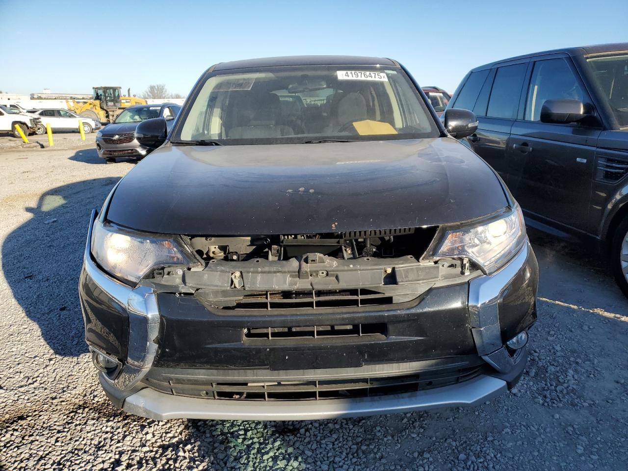 2016 Mitsubishi Outlander - Image 5