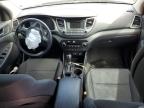 2016 Hyundai Tucson Limited de vânzare în Kapolei, HI - Front End