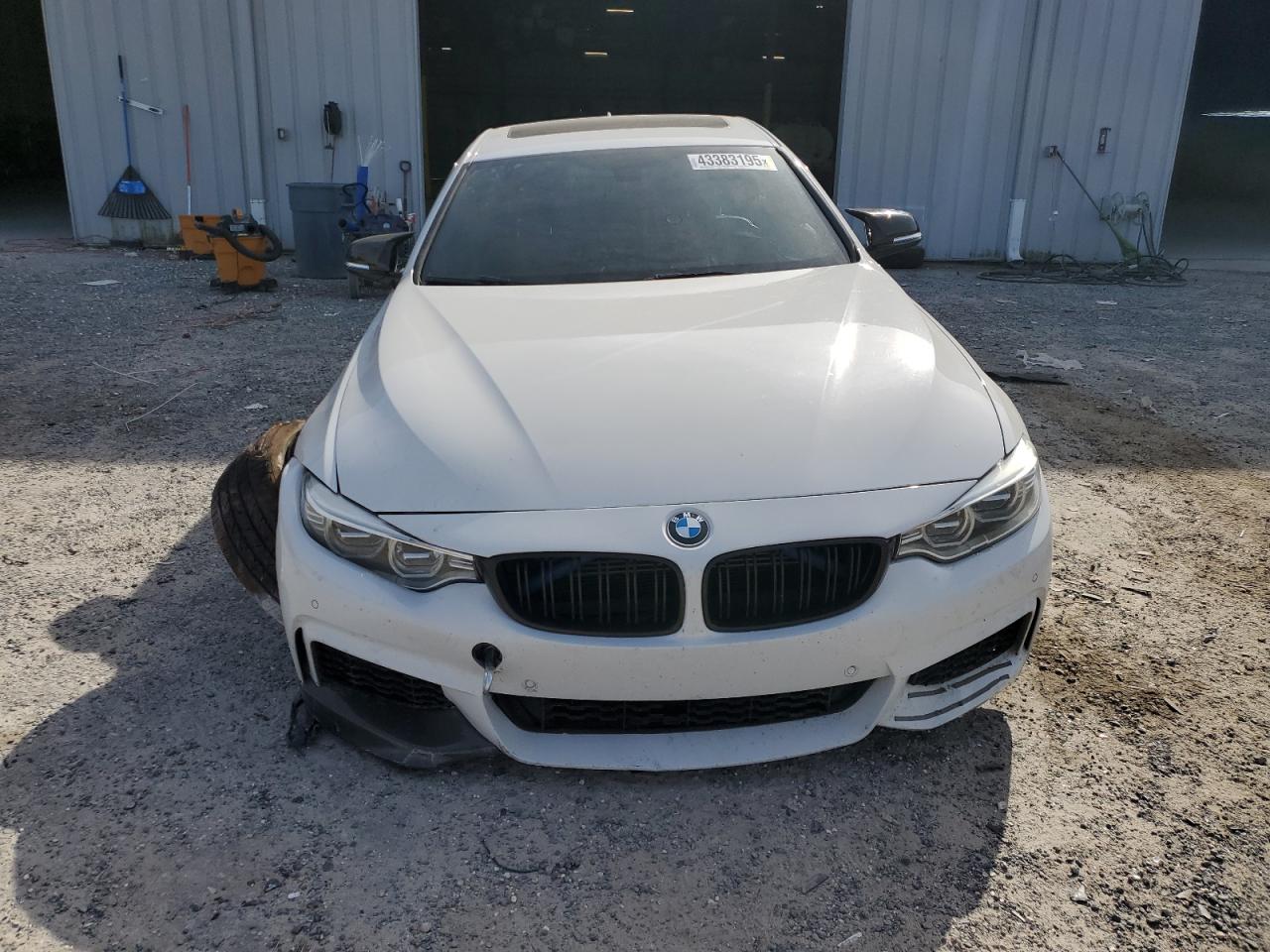 2016 BMW 4er - Image 5