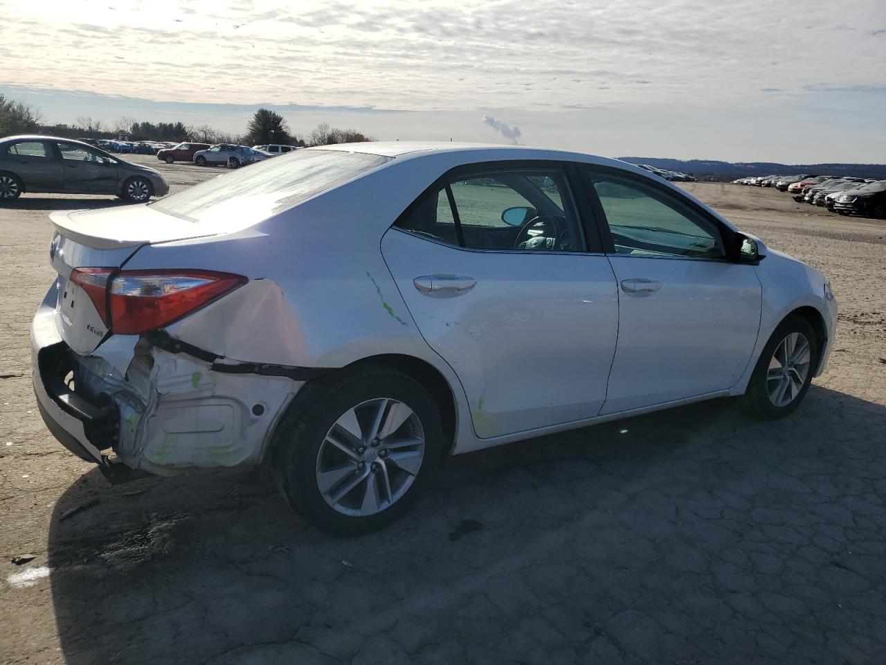 2014 Toyota Corolla - Image 3